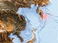 カムチャツカ半島沖地震津波警報、注意報は「予見可能な危険」の代表例
