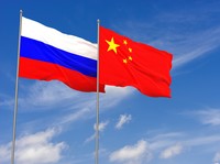 中露の対米共闘と中央アジア・シベリアにおける地政学的・地経学的競争