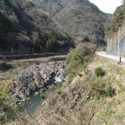飛騨川バス転落事故―8月の気象災害―