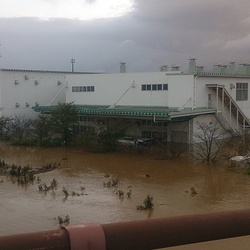 【令和元年東日本台風から１年】予期せぬ堤防決壊　「地の利」を味方に迅速対応