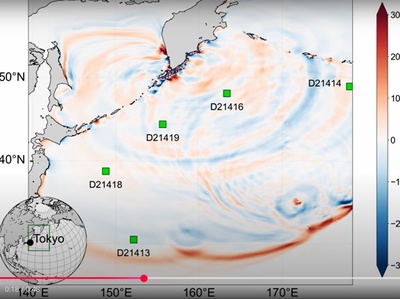 カムチャツカ半島地震　津波対応振り返り【専門家】