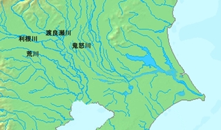 利根川東遷論、背景に足尾銅山鉱毒 | 安心、それが最大の敵だ | リスク 