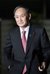 首相、首都圏の2週間延長を表明　コロナ緊急事態宣言