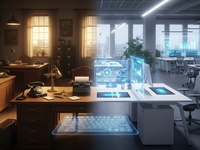 サイバーリスクの前提を経営視点で再点検