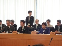 全国知事会、防災庁設立など国に要望