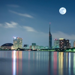 福岡市、日本財団と防災で協定