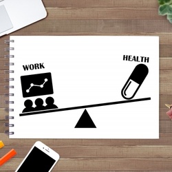 健康経営はかけ声だけでは実現に至らない