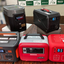 ポータブル電源って災害時に使える？ 医療ケアが必要な人たちの実践例から考える