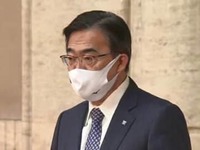 知事「夜間の不要不急の外出自粛を」コロナ感染拡大で愛知県が呼びかけ 50%を目標としたテレワーク等も