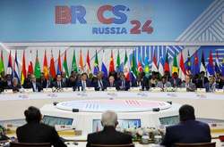 ＢＲＩＣＳ「パートナー国」に９カ国＝ナイジェリアも加入