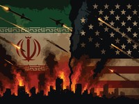 日本企業が直面する「トランプ停戦」の意味と中東リスクの分析