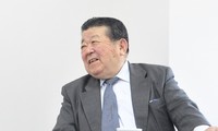 【訃報】眞崎 達二朗さん逝去　85歳