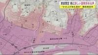 ”かさ上げ地も浸水”　津波想定　県に詳しい説明求める声＜岩手・陸前高田市＞