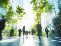 サステナブル経営と企業の長期戦略
