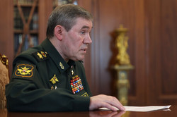 ウクライナ侵攻「継続」＝交渉中も手緩めず―ロシア軍