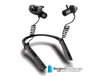 状況認識・通信機能を兼ね備えた聴覚保護ヘッドセット