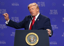 物価高直撃、共和に逆風＝民主、左派台頭で路線対立―米中間選挙まで３カ月