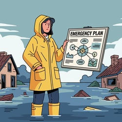 より一層の足元リスクへの意識と対策を