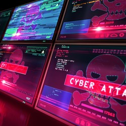 災害復旧時のサイバーセキュリティリスク