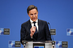 北極圏で監視活動開始＝グリーンランド巡る緊張緩和へ―ＮＡＴＯ